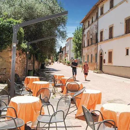 Apartman Casa Ida- App.to Balcone
