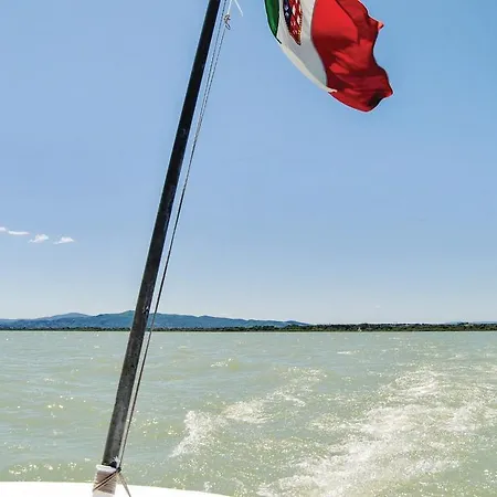 Casa Ida- App.to Balcone Apartman Tuoro sul Trasimeno