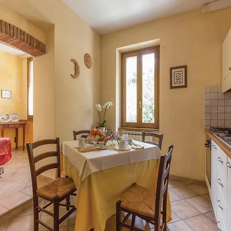 Apartman Casa Ida- App.to Balcone *