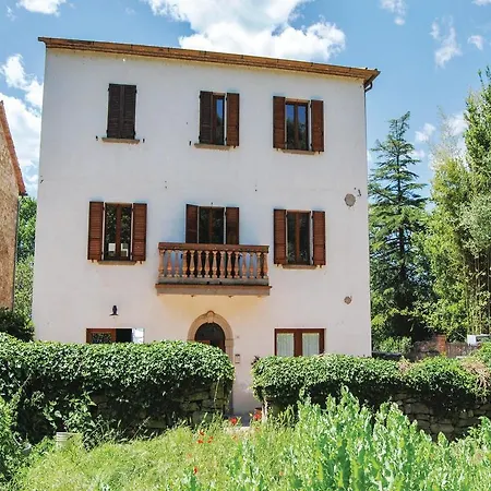 Casa Ida- App.to Balcone