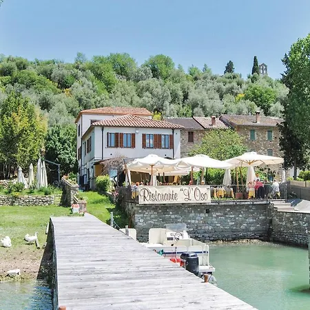 Casa Ida- App.to Balcone Apartman Tuoro sul Trasimeno