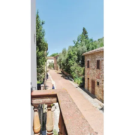 Casa Ida- App.to Balcone * Tuoro sul Trasimeno