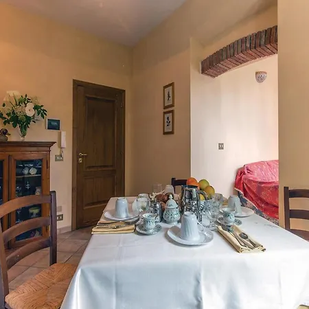 Casa Ida- App.to Balcone * Tuoro sul Trasimeno