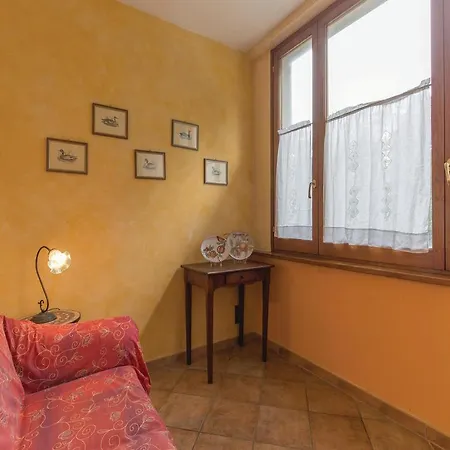 Casa Ida- App.to Balcone Tuoro sul Trasimeno