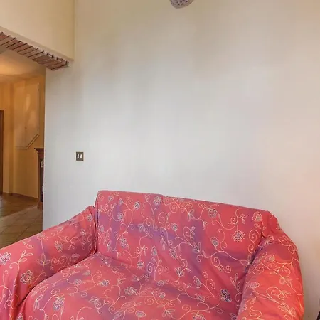 Casa Ida- App.to Balcone Apartman