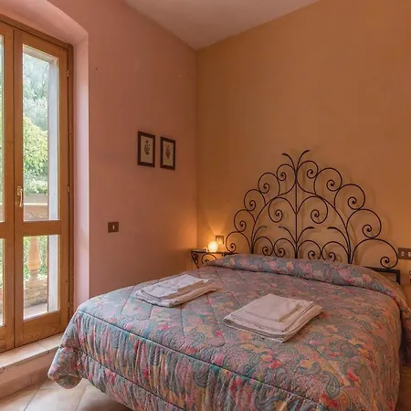 Casa Ida- App.to Balcone *