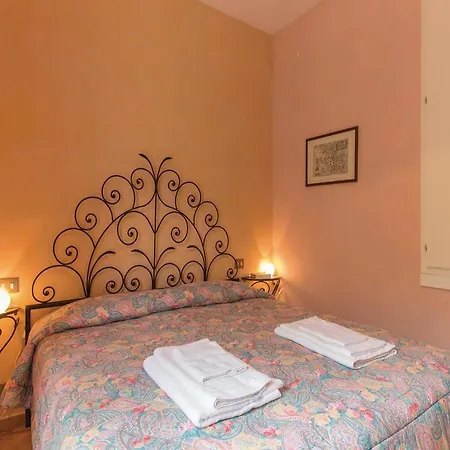 Casa Ida- App.to Balcone Apartman Tuoro sul Trasimeno