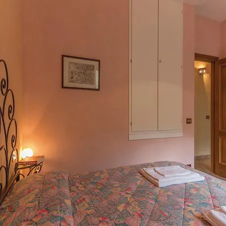 Apartman Casa Ida- App.to Balcone