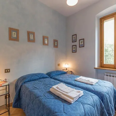 Casa Ida- App.to Balcone Apartman *