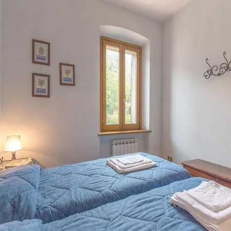 Apartman Casa Ida- App.to Balcone *