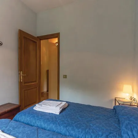 Casa Ida- App.to Balcone * Tuoro sul Trasimeno